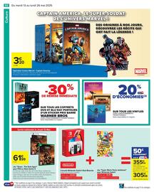 Catalogue Carrefour Drive page 96