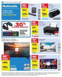 Catalogue Carrefour Drive page 98