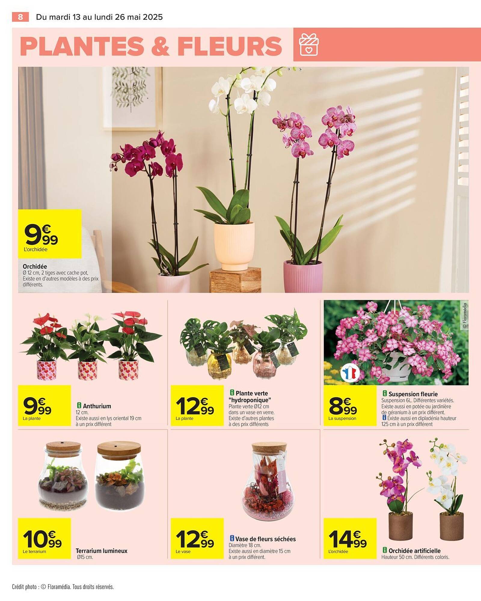 Catalogue Carrefour Drive page 10