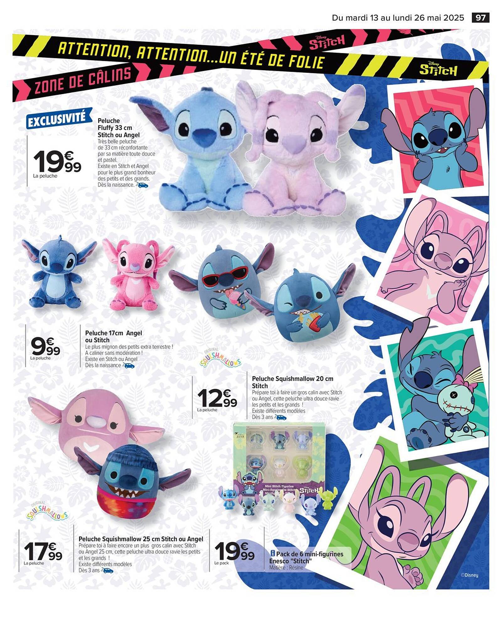 Catalogue Carrefour Drive page 101