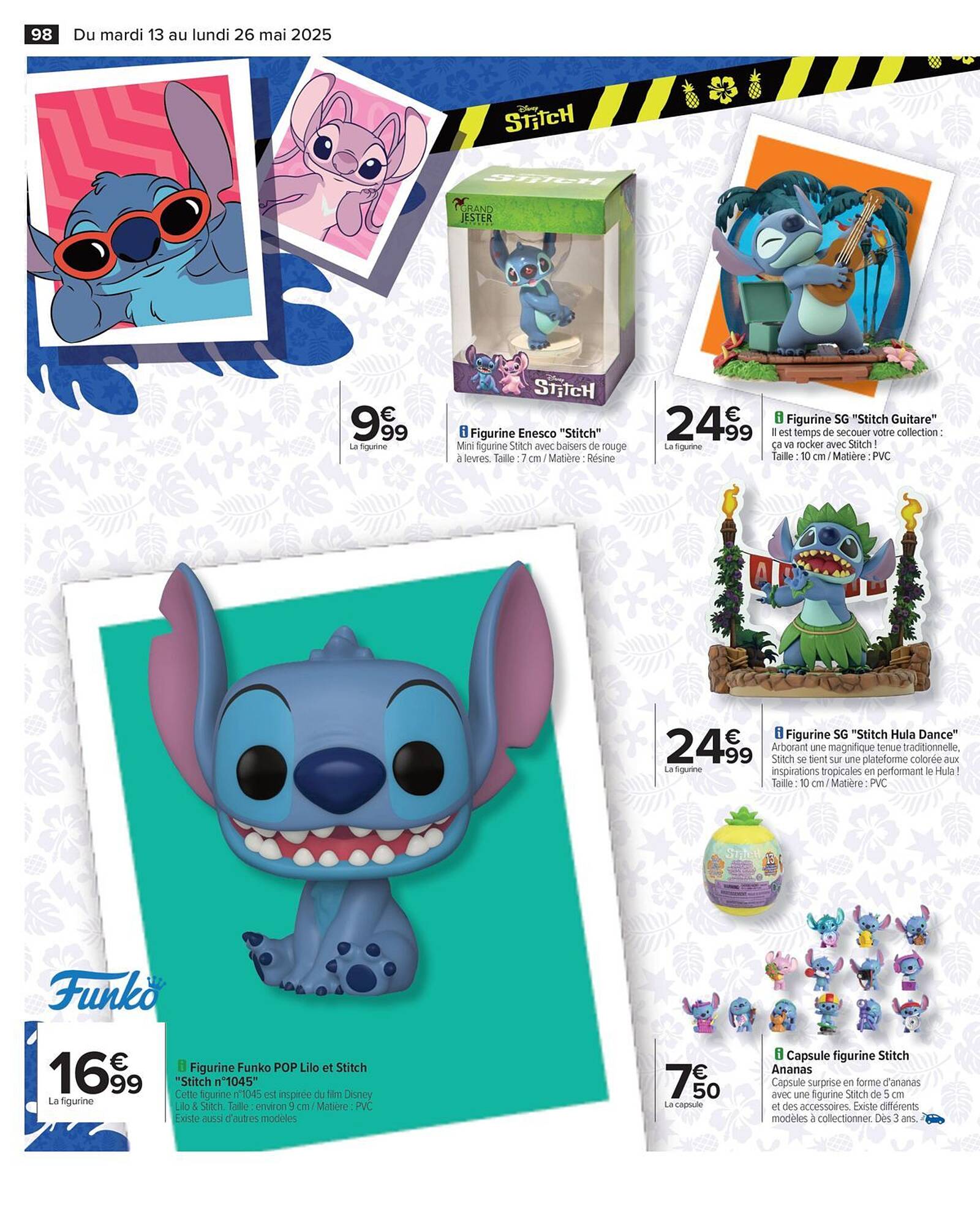 Catalogue Carrefour Drive page 102
