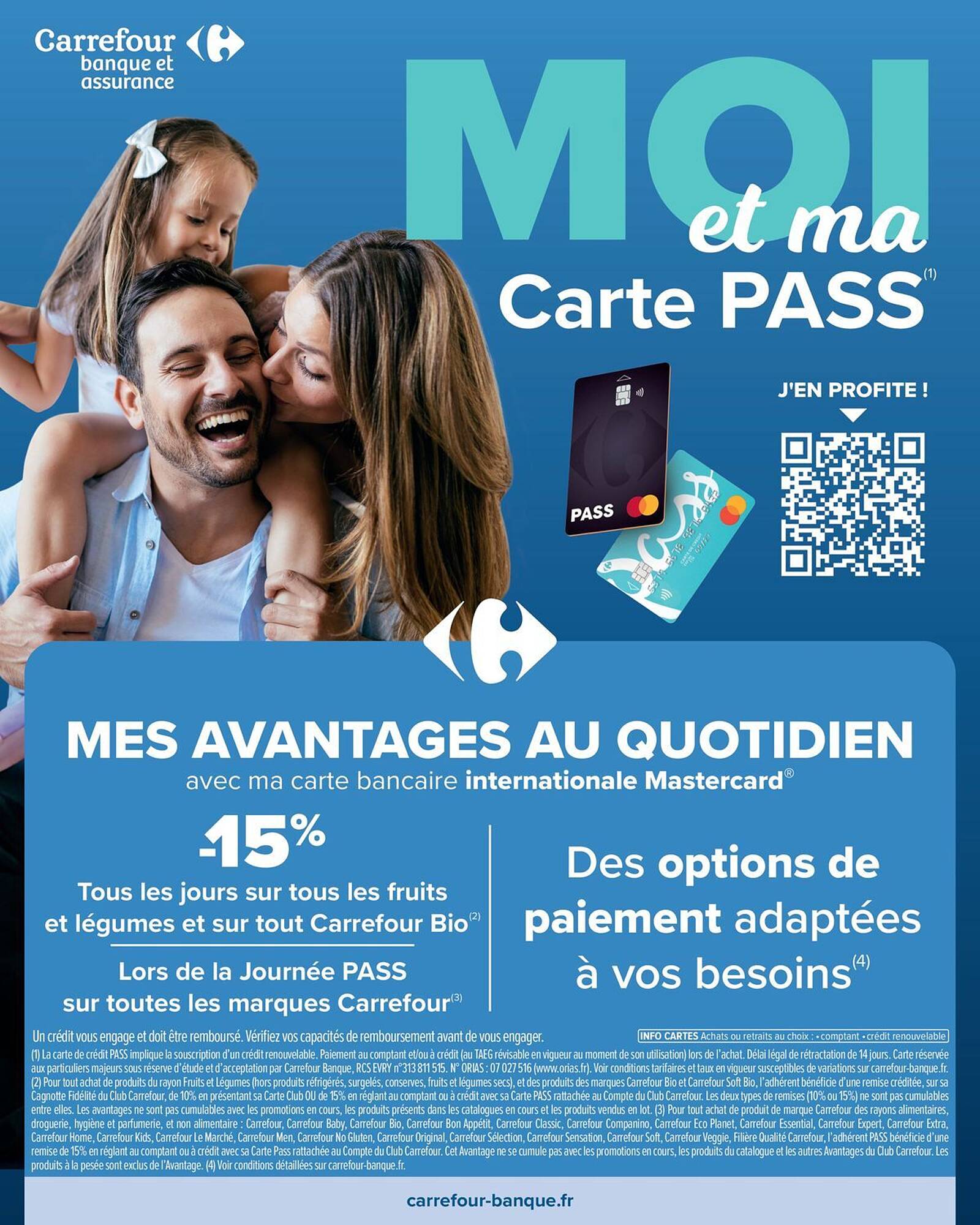 Catalogue Carrefour Drive page 108