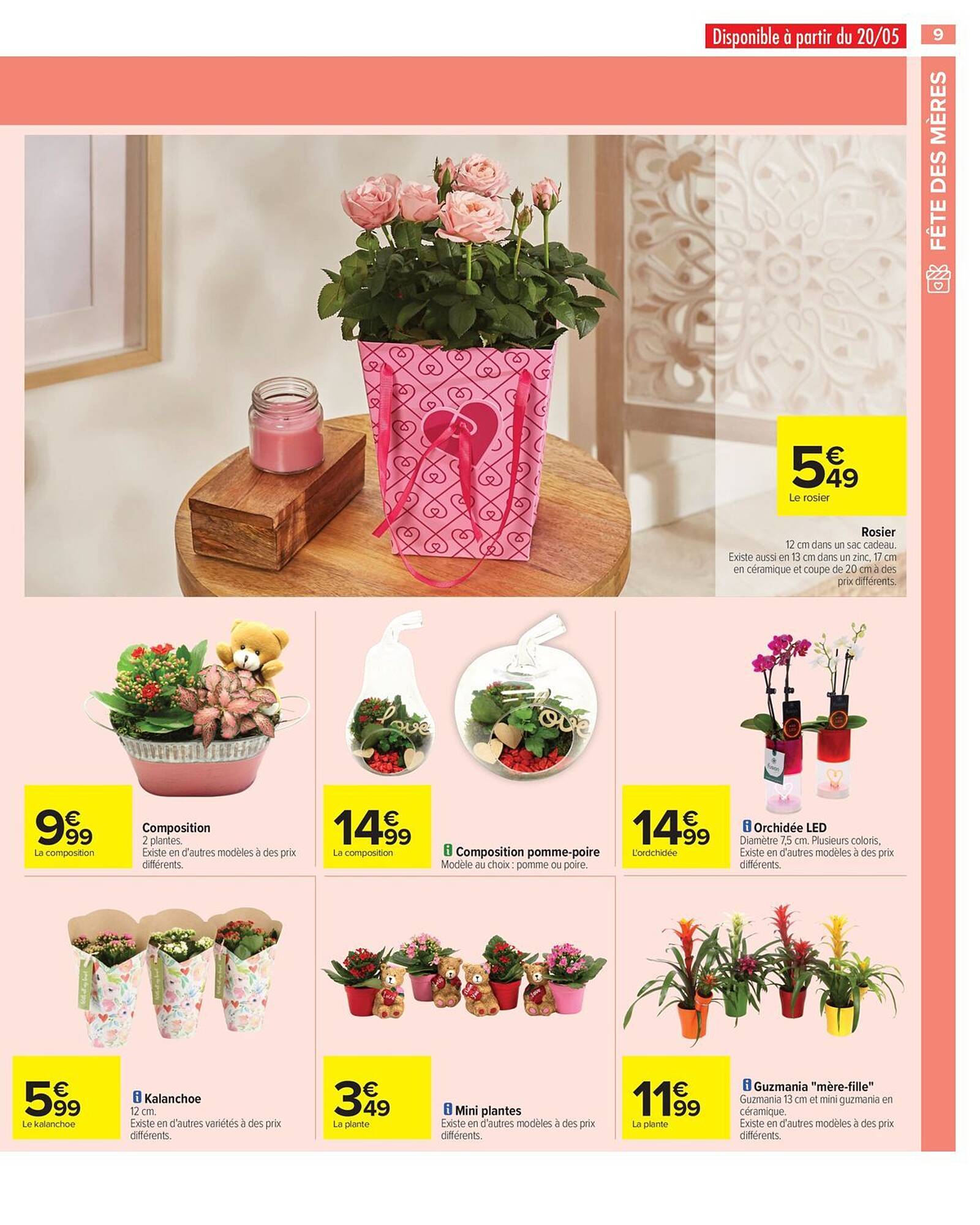 Catalogue Carrefour Drive page 11