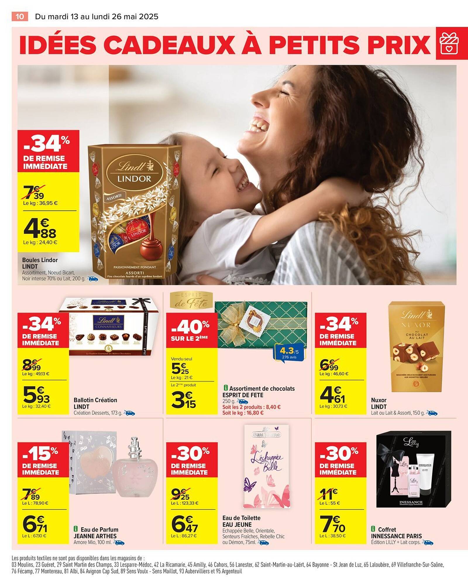 Catalogue Carrefour Drive page 12
