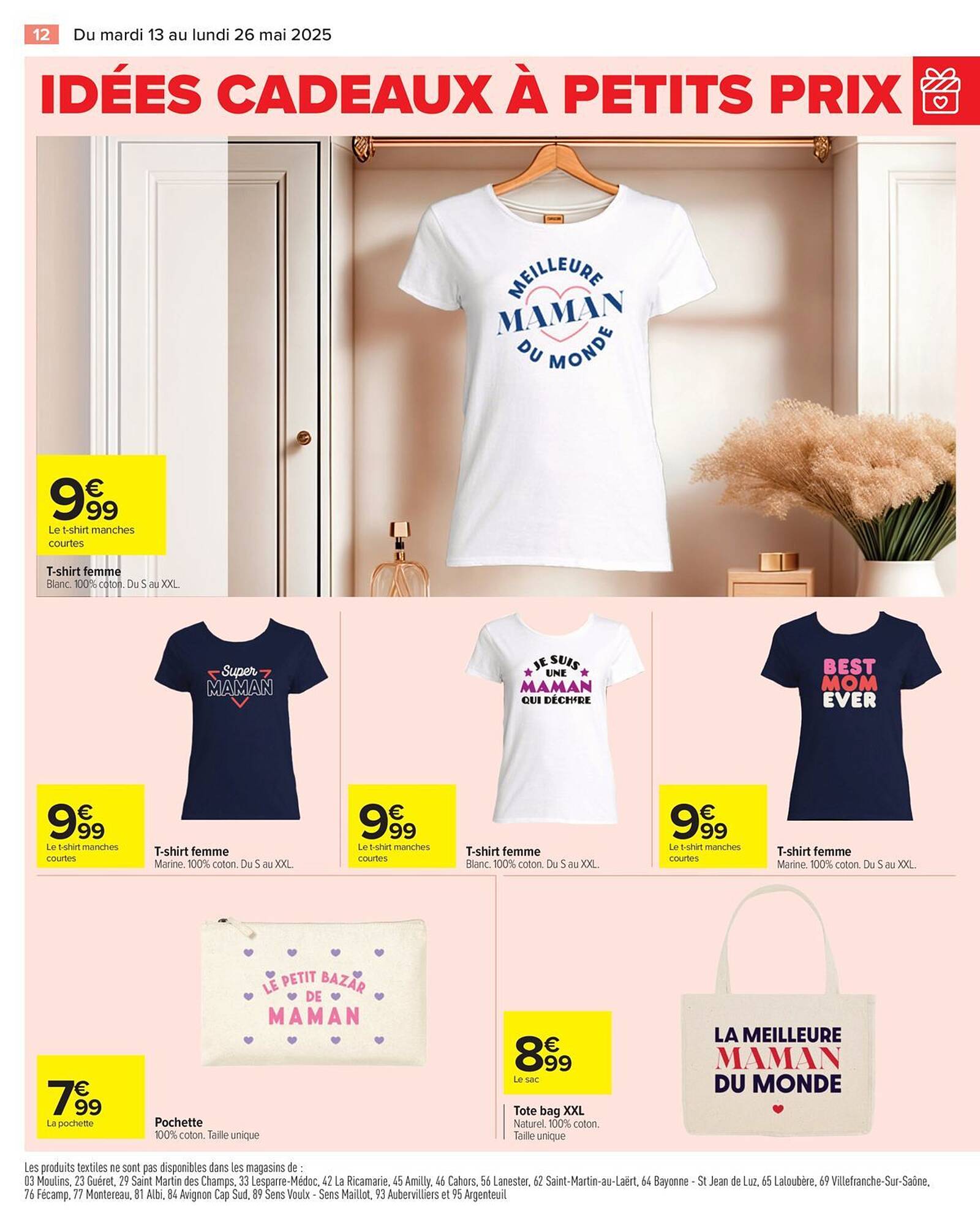 Catalogue Carrefour Drive page 14
