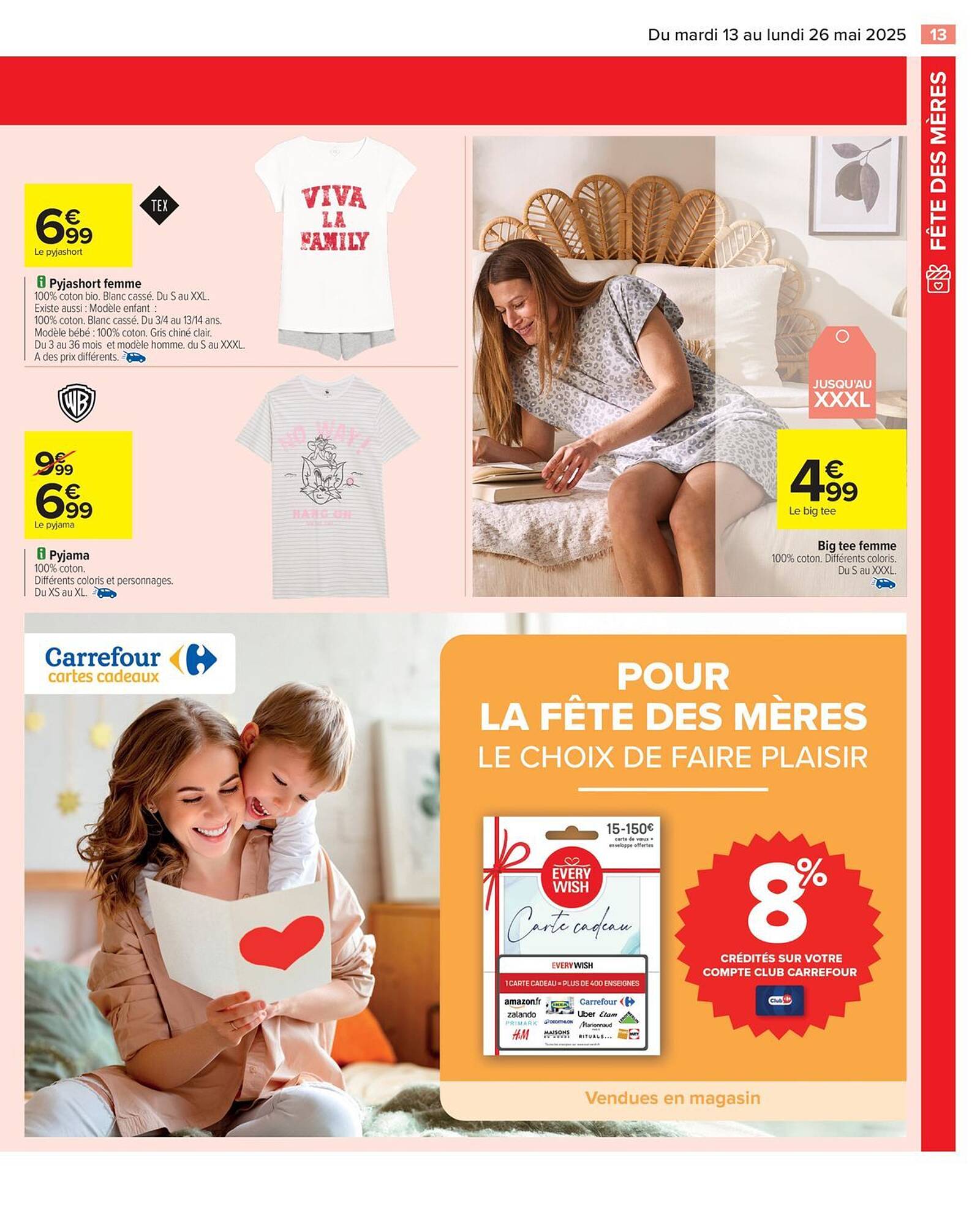 Catalogue Carrefour Drive page 15