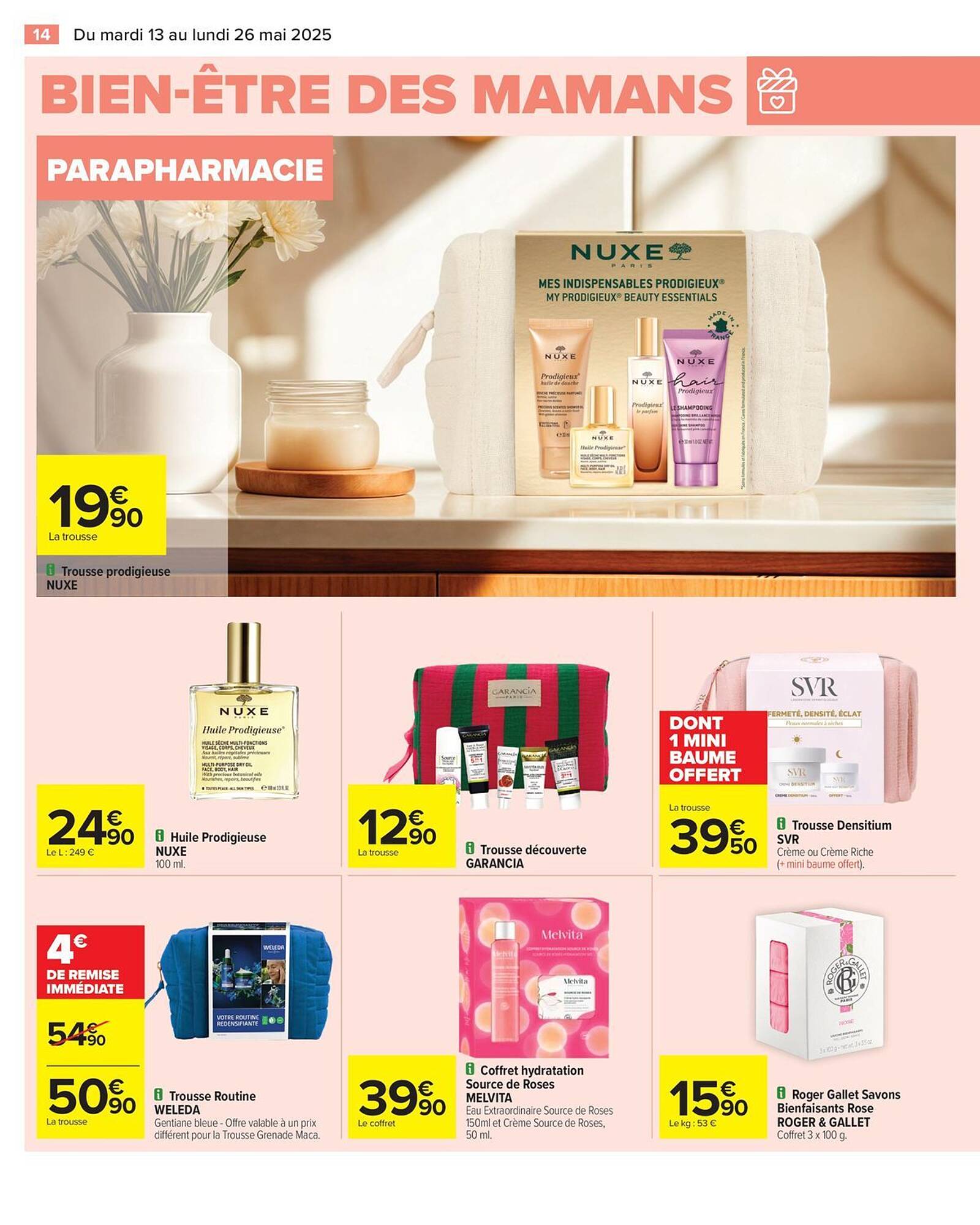 Catalogue Carrefour Drive page 16