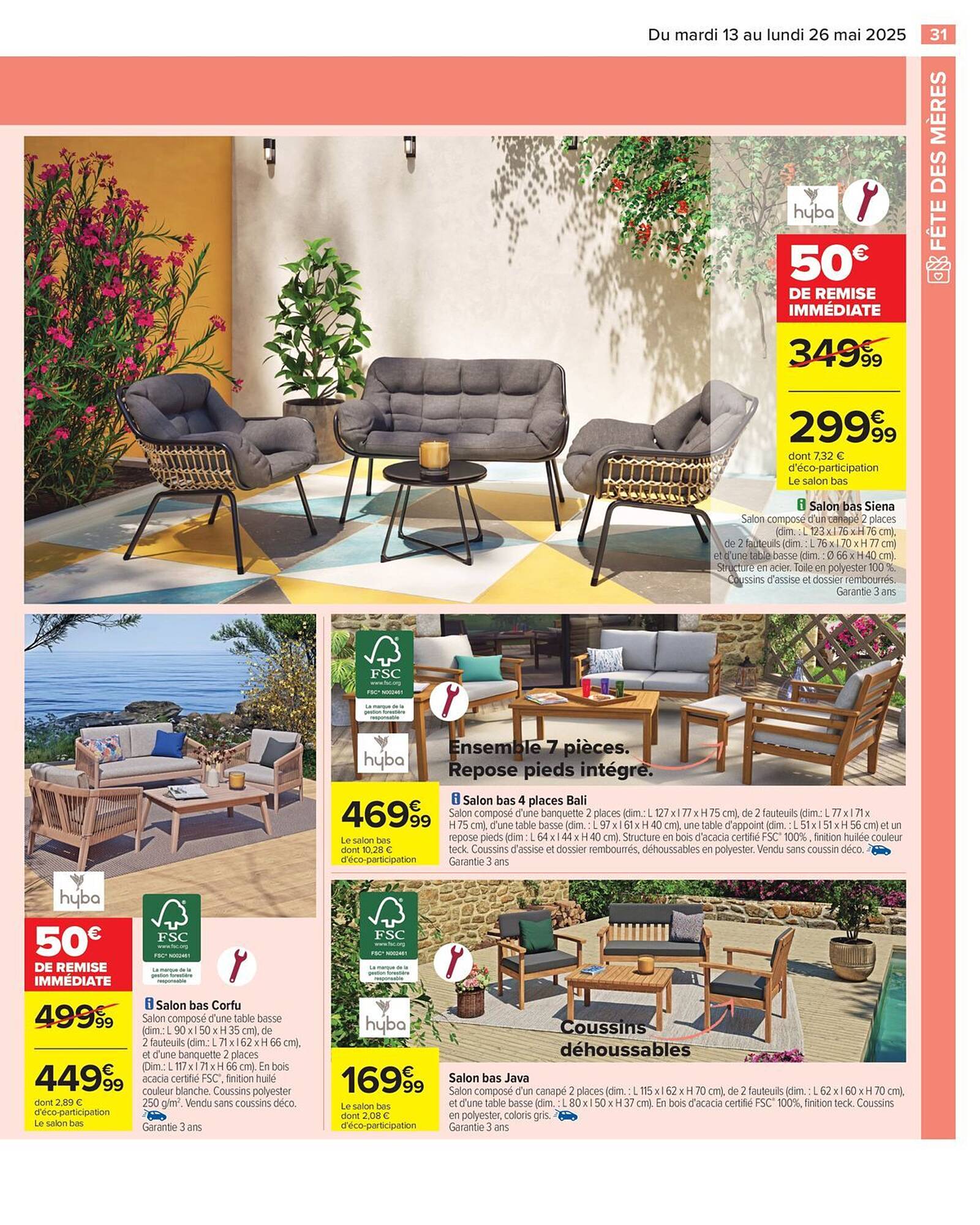 Catalogue Carrefour Drive page 33