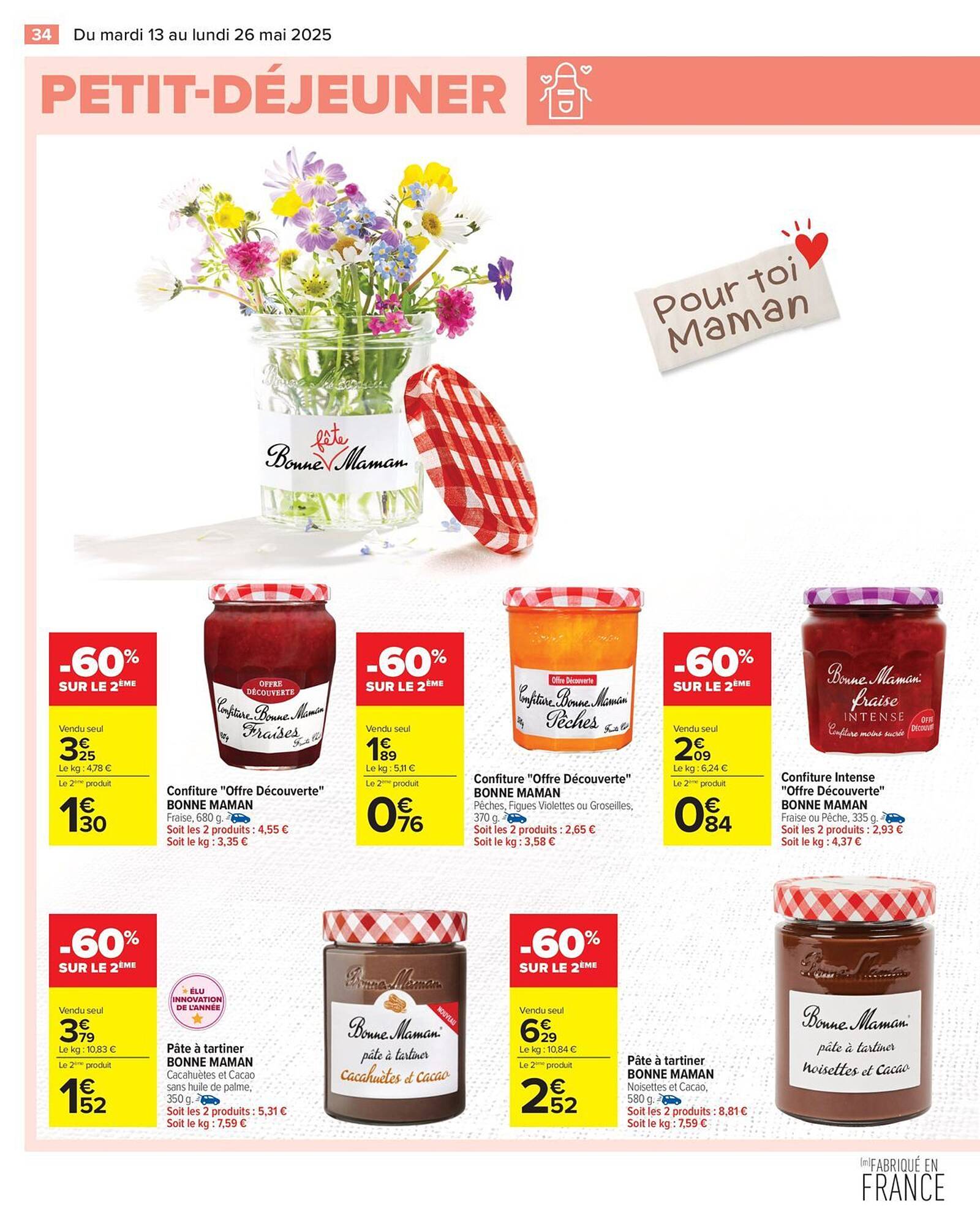 Catalogue Carrefour Drive page 36