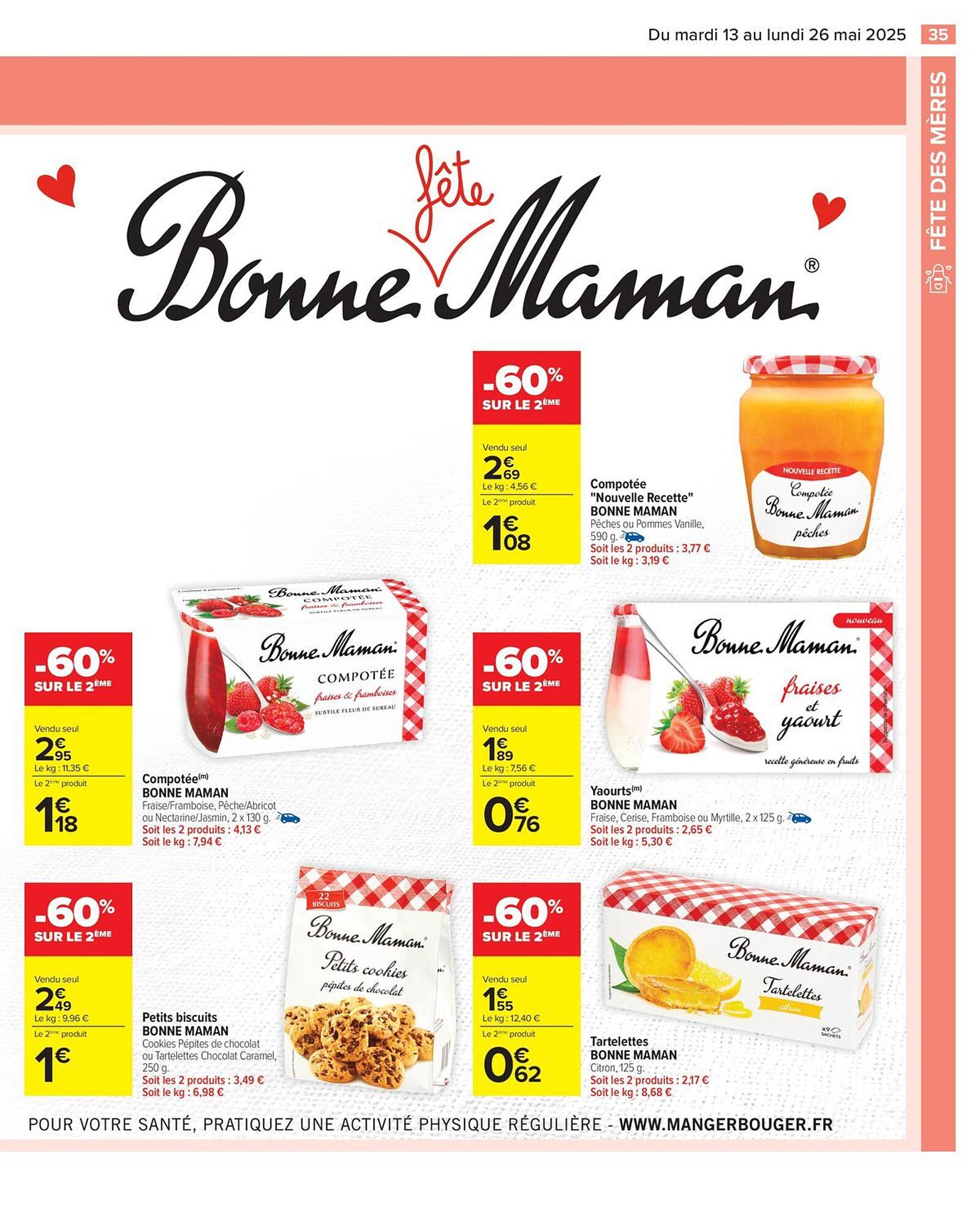 Catalogue Carrefour Drive page 37
