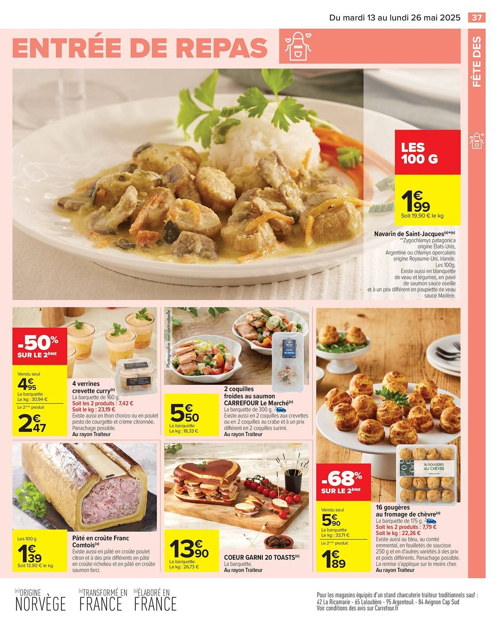 Catalogue Carrefour Drive page 39