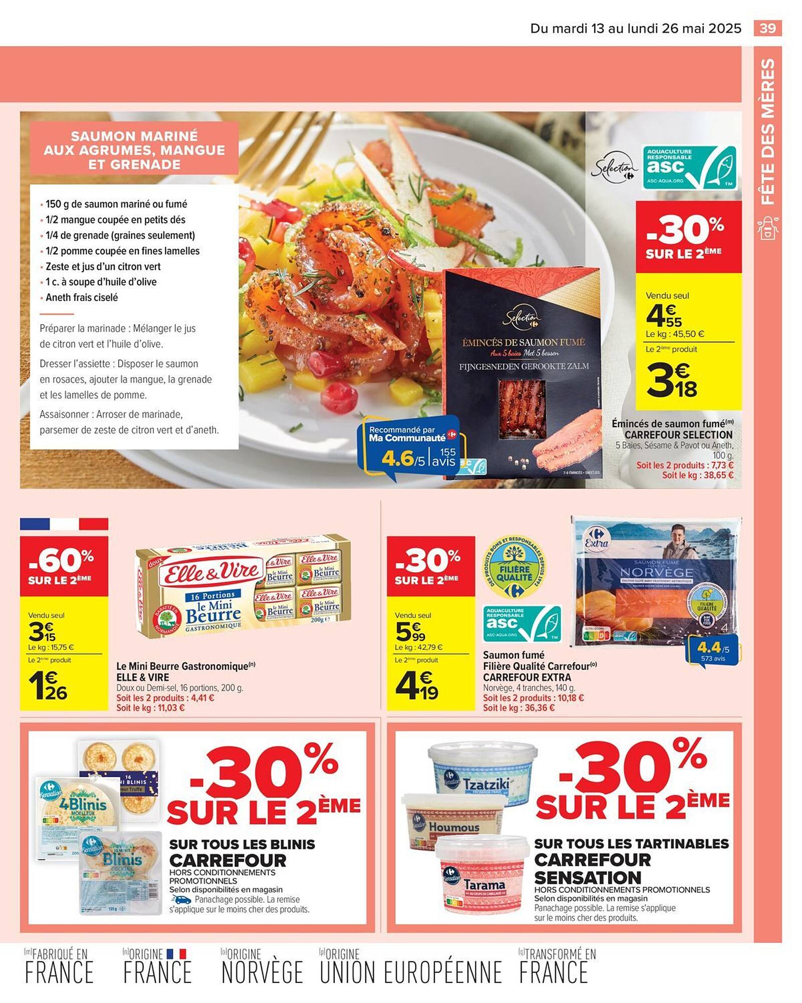 Catalogue Carrefour Drive page 41