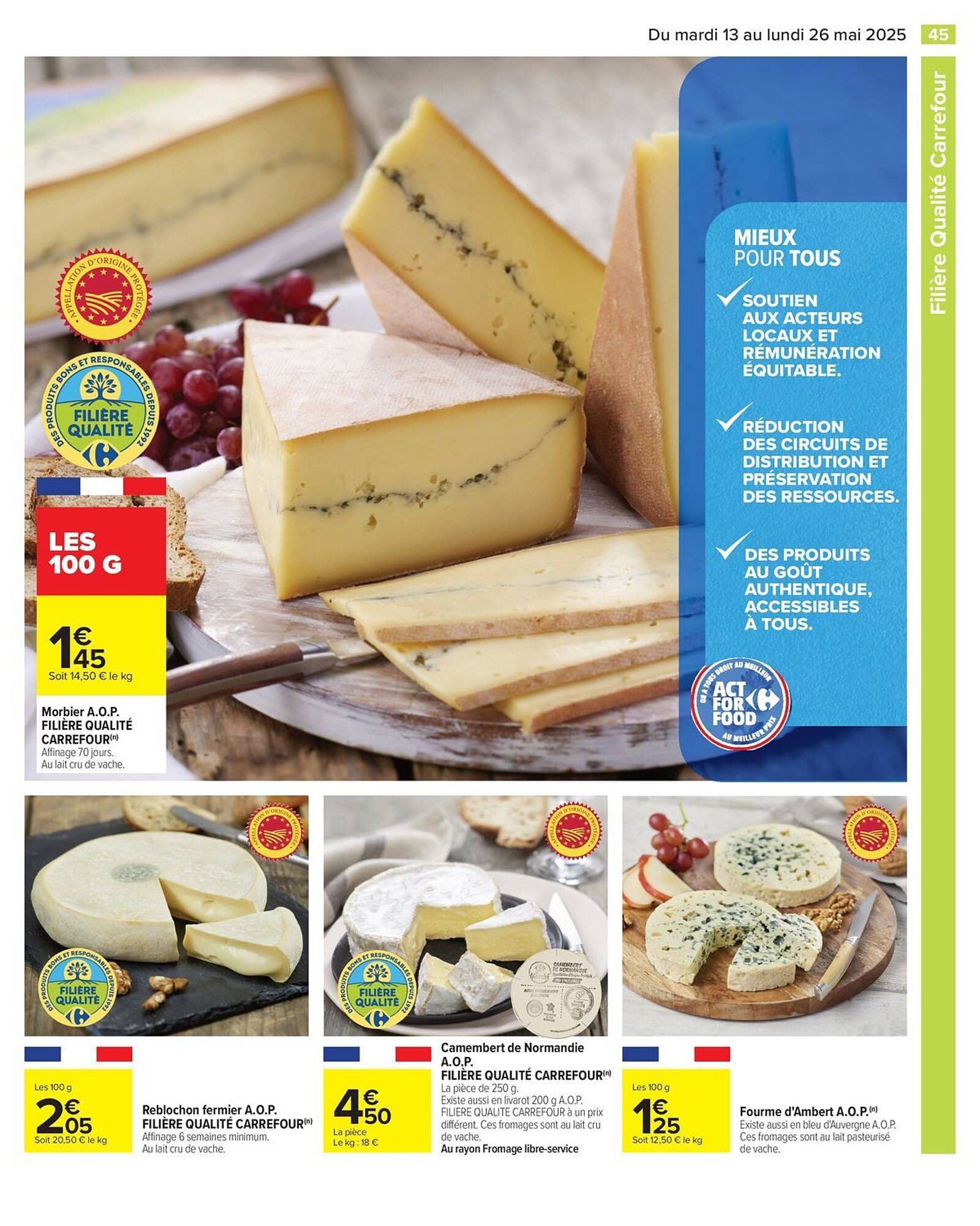 Catalogue Carrefour Drive page 47