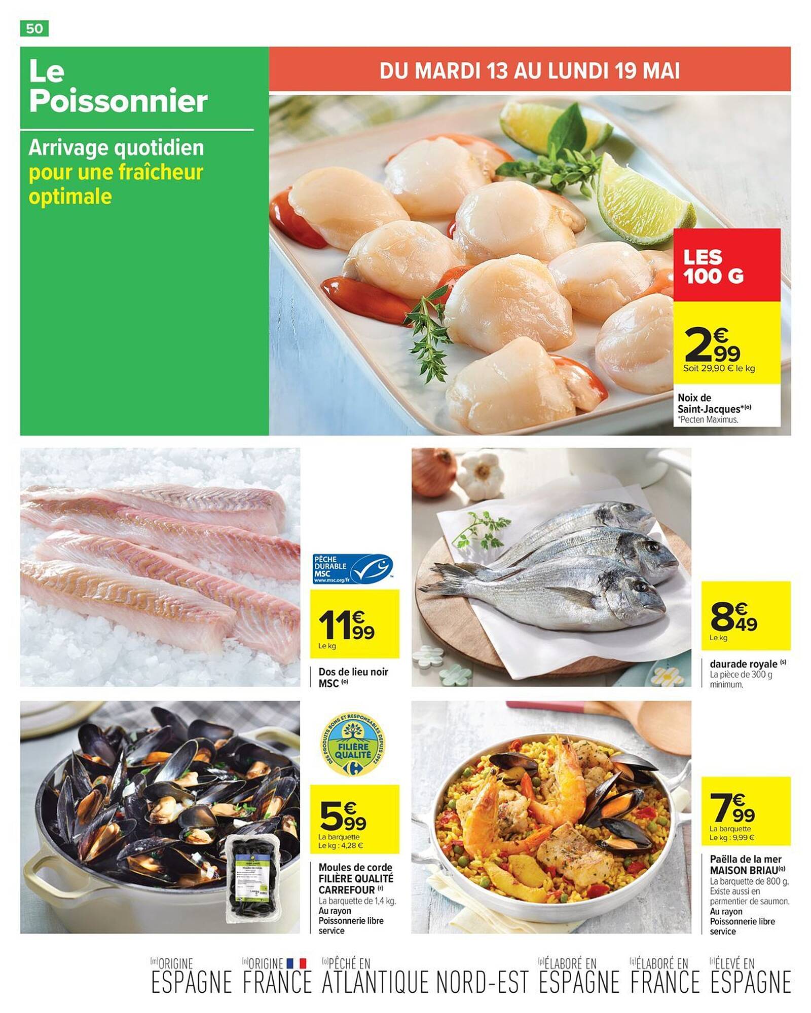 Catalogue Carrefour Drive page 52