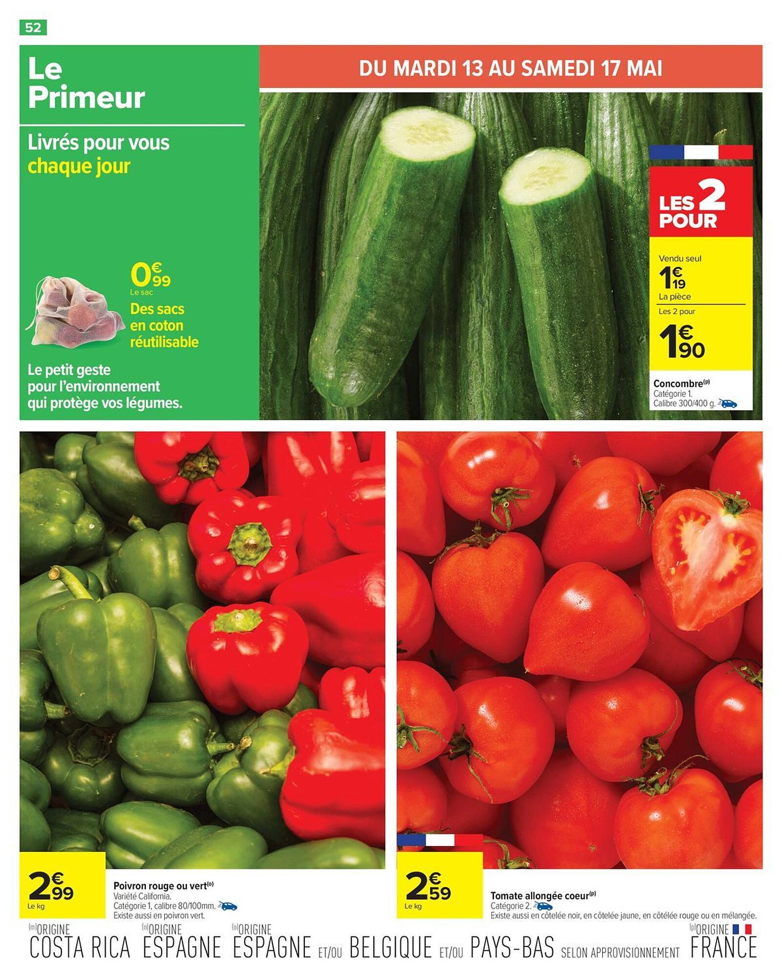 Catalogue Carrefour Drive page 54