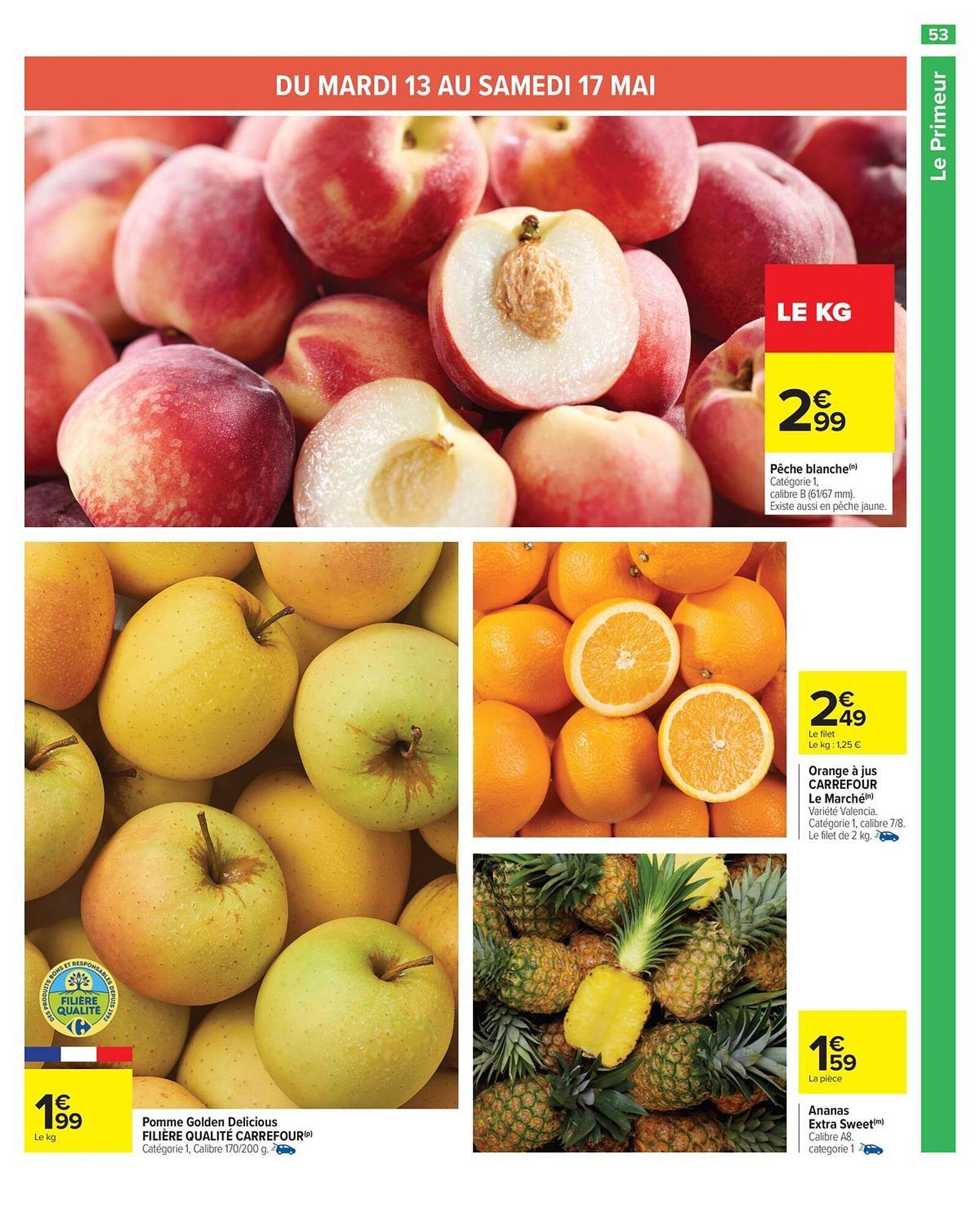 Catalogue Carrefour Drive page 55