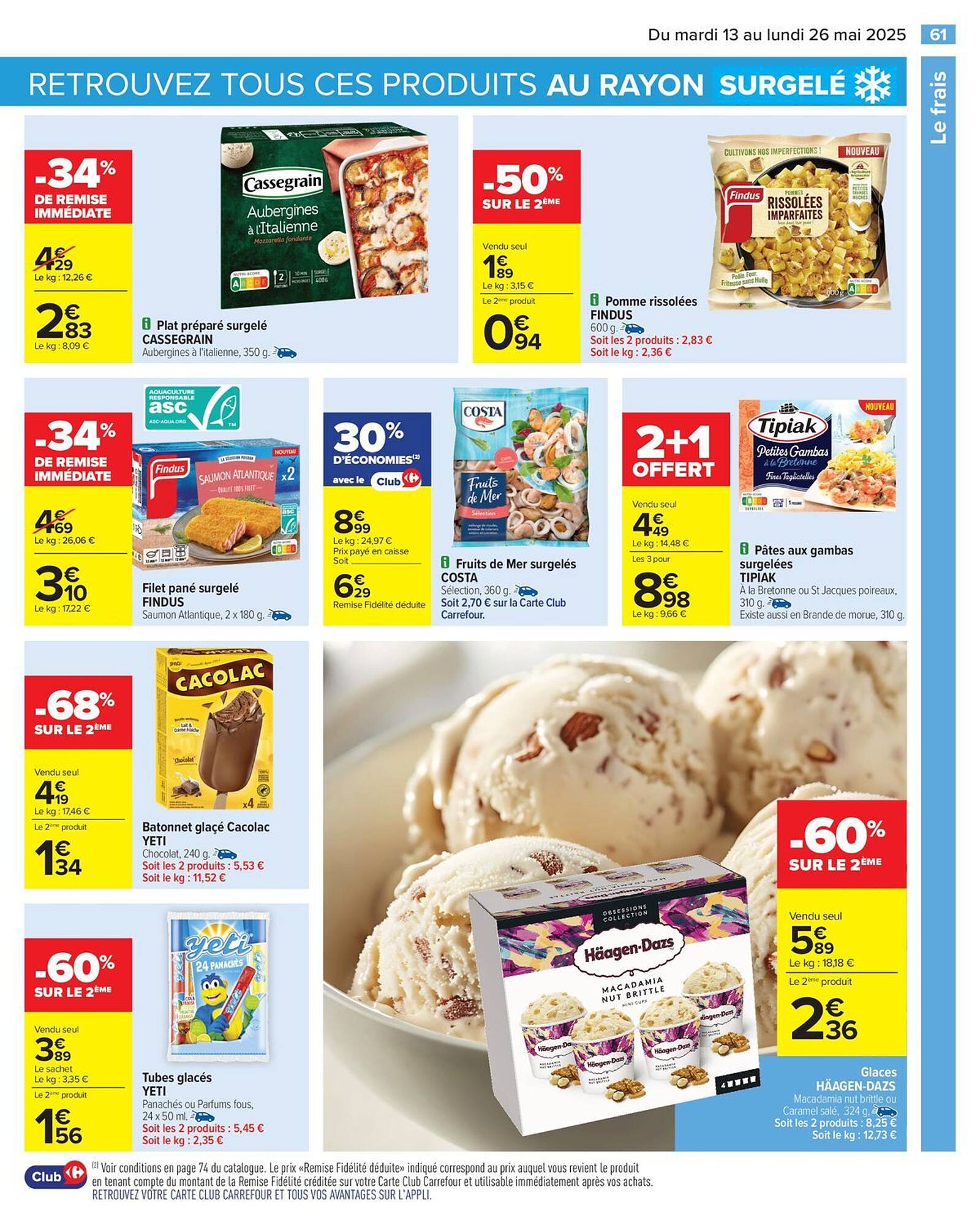 Catalogue Carrefour Drive page 65
