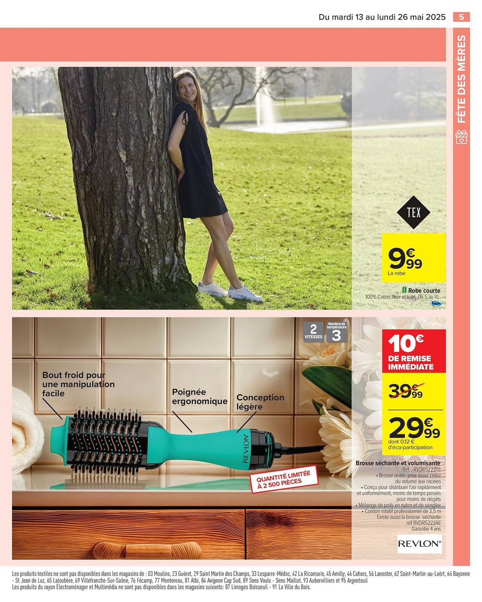 Catalogue Carrefour Drive page 7
