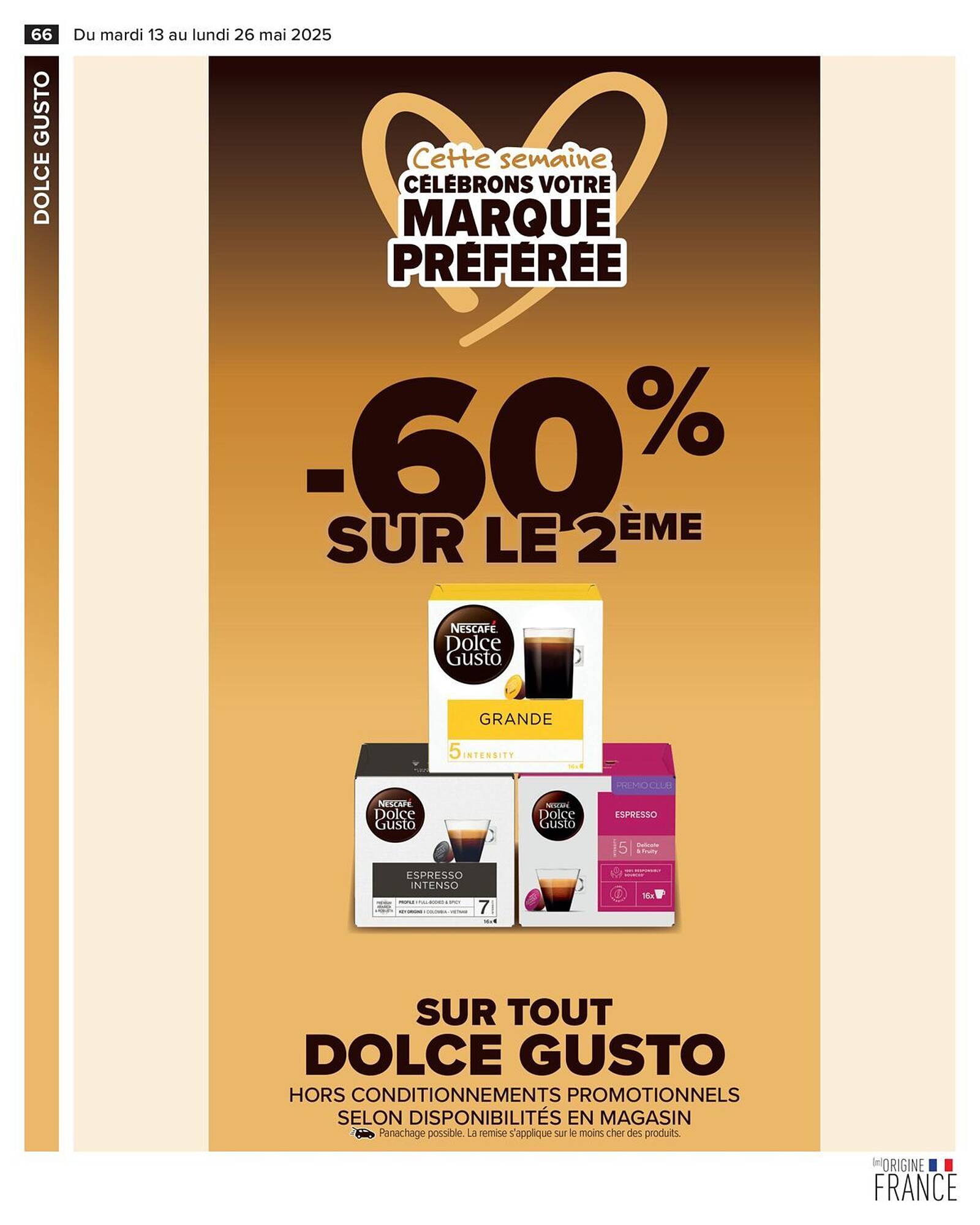 Catalogue Carrefour Drive page 70