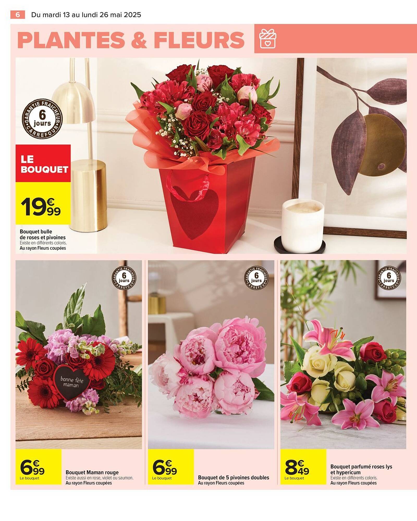 Catalogue Carrefour Drive page 8