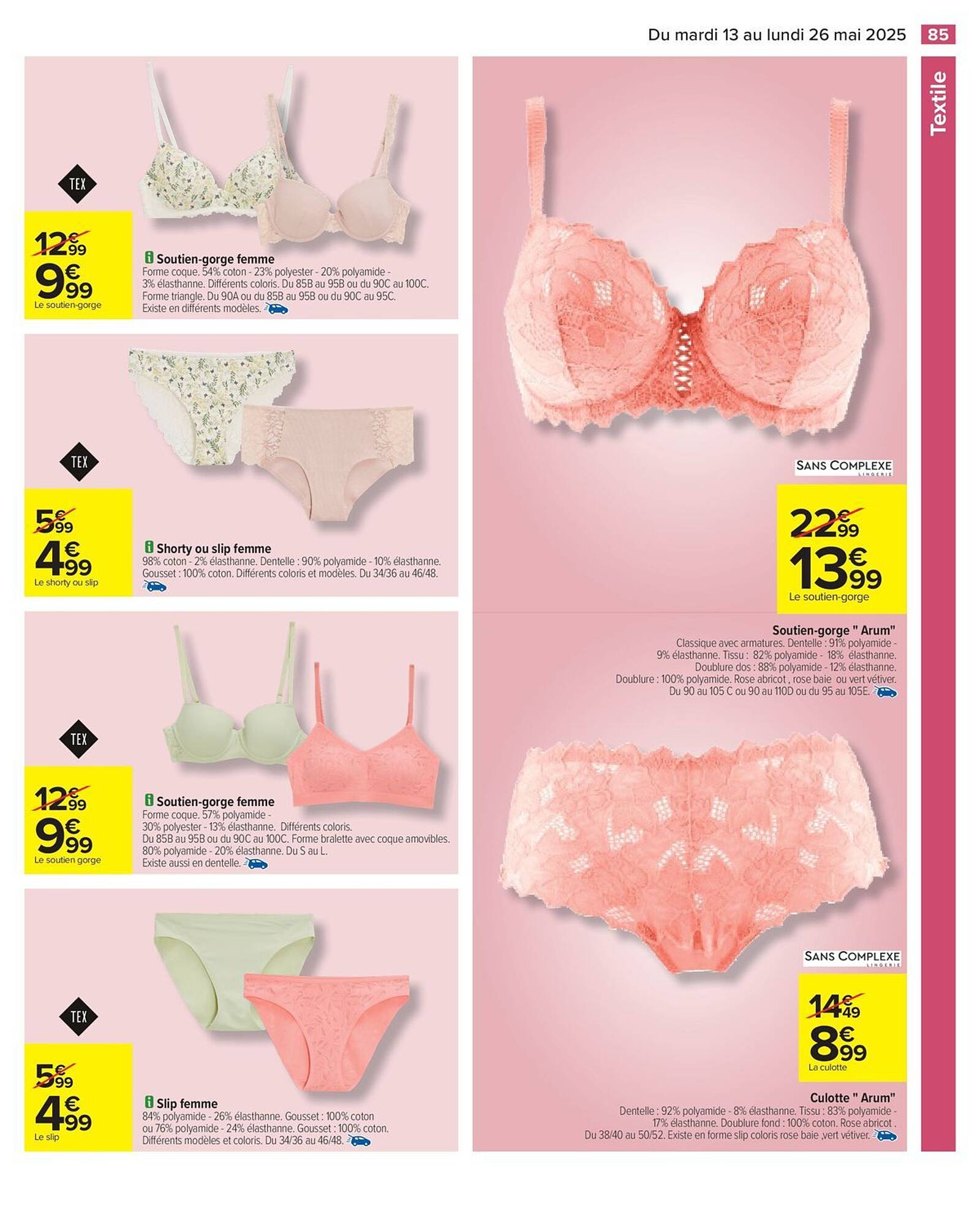 Catalogue Carrefour Drive page 89