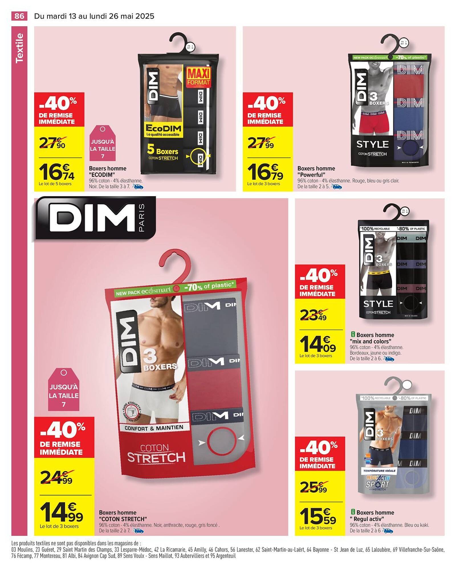 Catalogue Carrefour Drive page 90