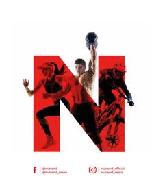 NUTREND leták Strana 21