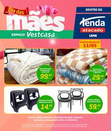 Catálogo Tenda Atacado Página 1