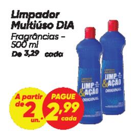 Catálogo Dia Página 61