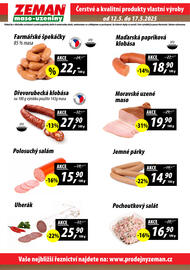 ZEMAN leták týden 20 Strana 2
