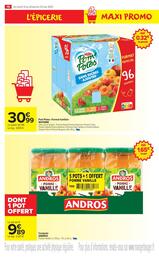 Catalogue Carrefour Drive page 18