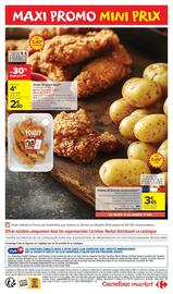 Catalogue Carrefour Drive page 2