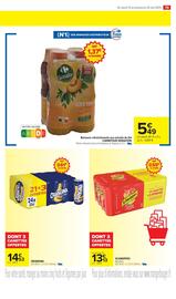 Catalogue Carrefour Drive page 21