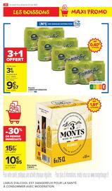 Catalogue Carrefour Drive page 22