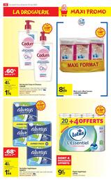 Catalogue Carrefour Drive page 24