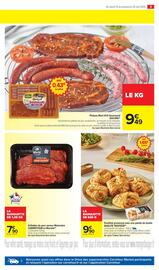 Catalogue Carrefour Drive page 5