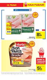 Catalogue Carrefour Drive page 7