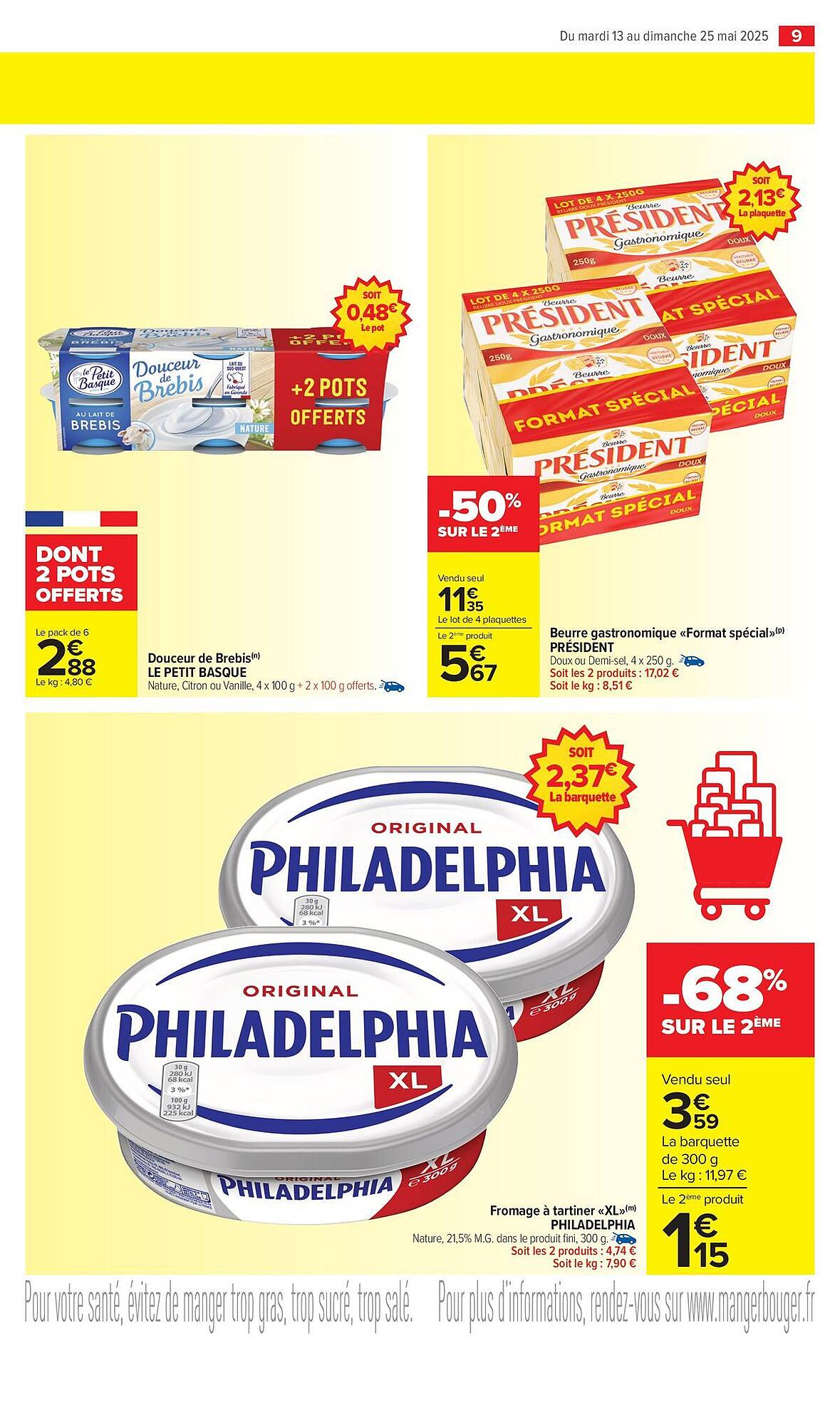 Catalogue Carrefour Drive page 11