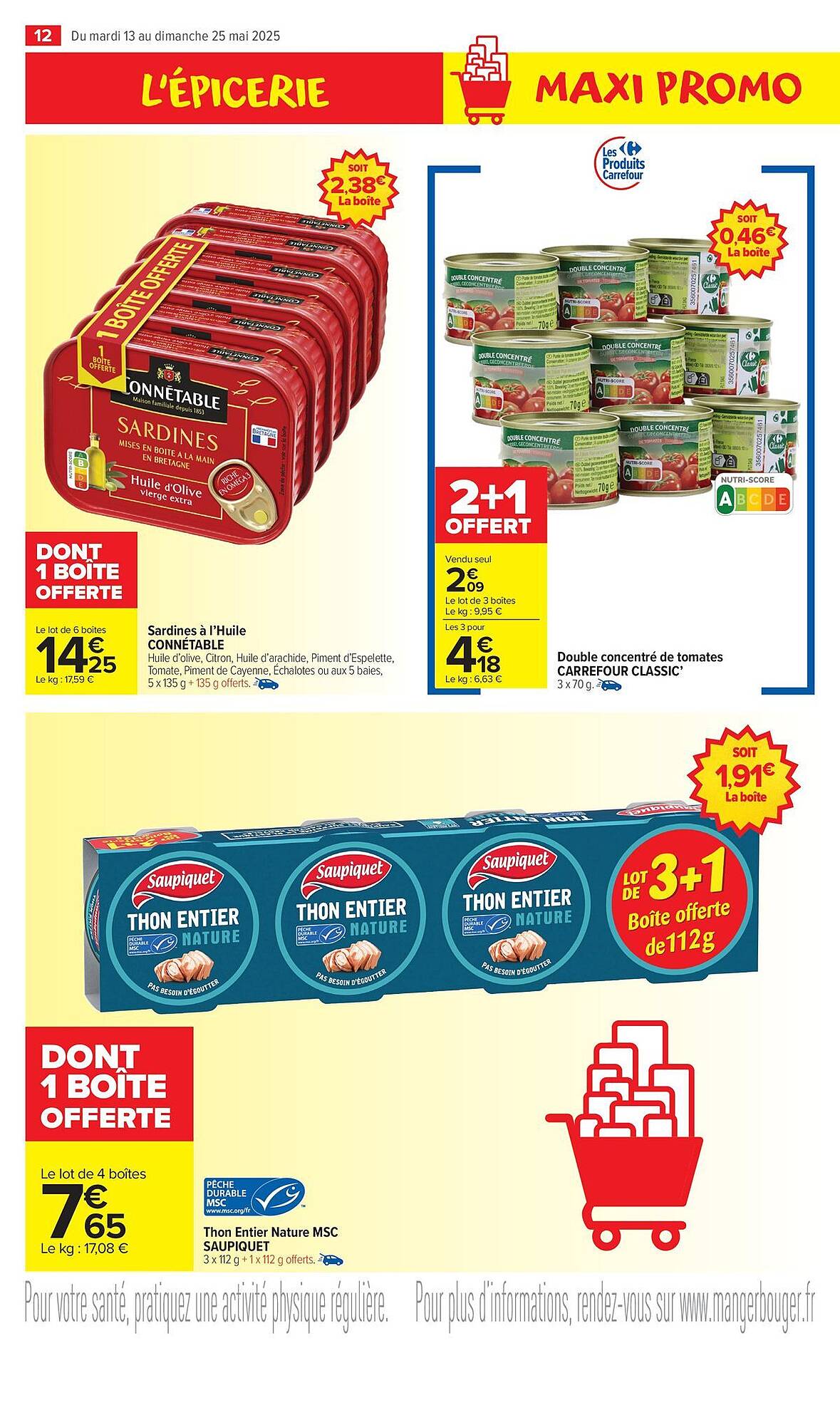 Catalogue Carrefour Drive page 14