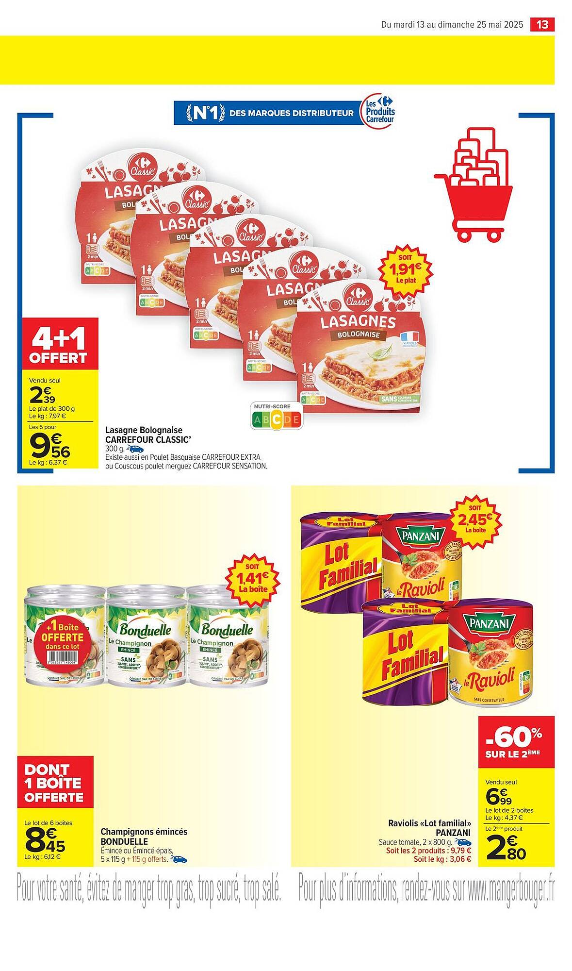 Catalogue Carrefour Drive page 15