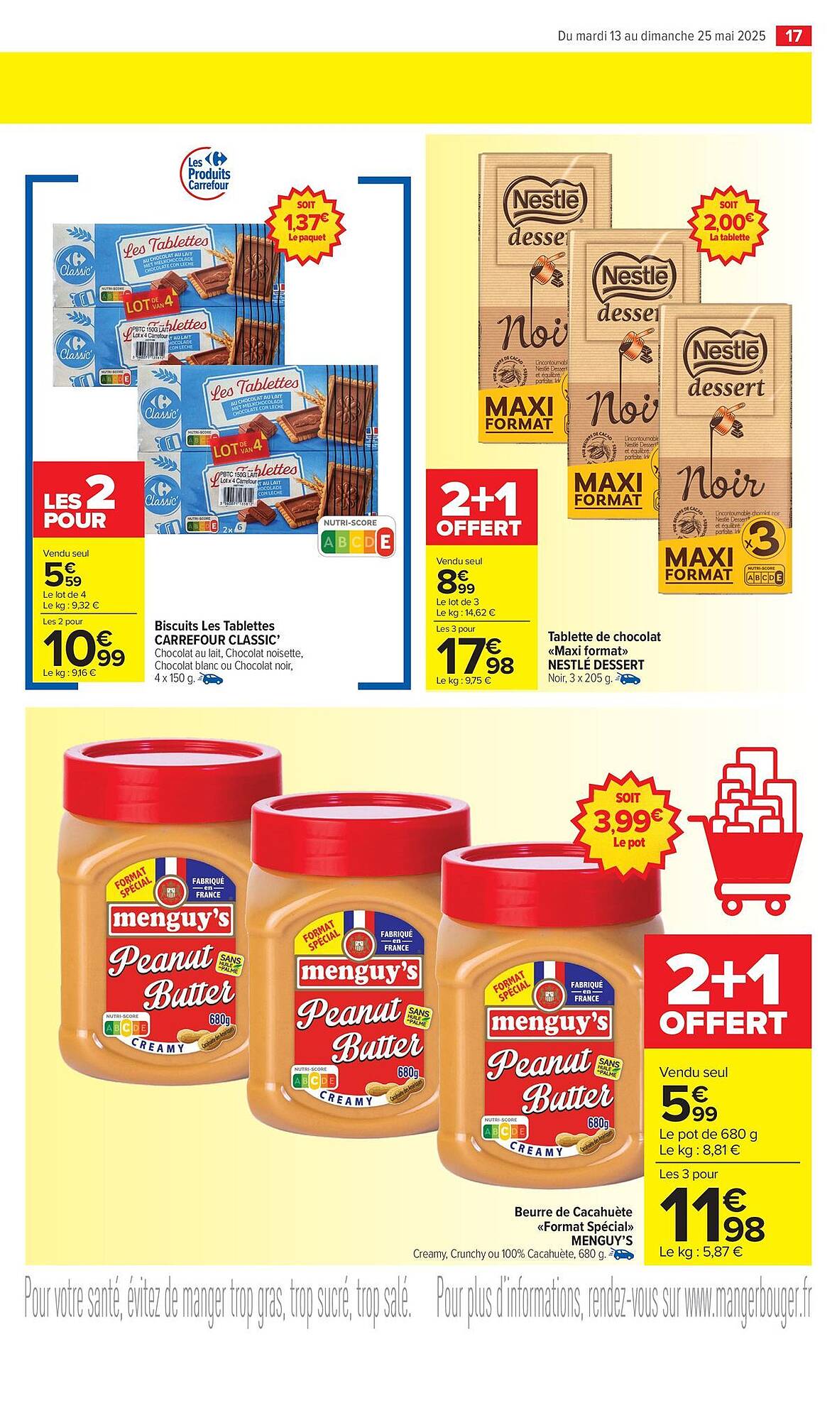 Catalogue Carrefour Drive page 19