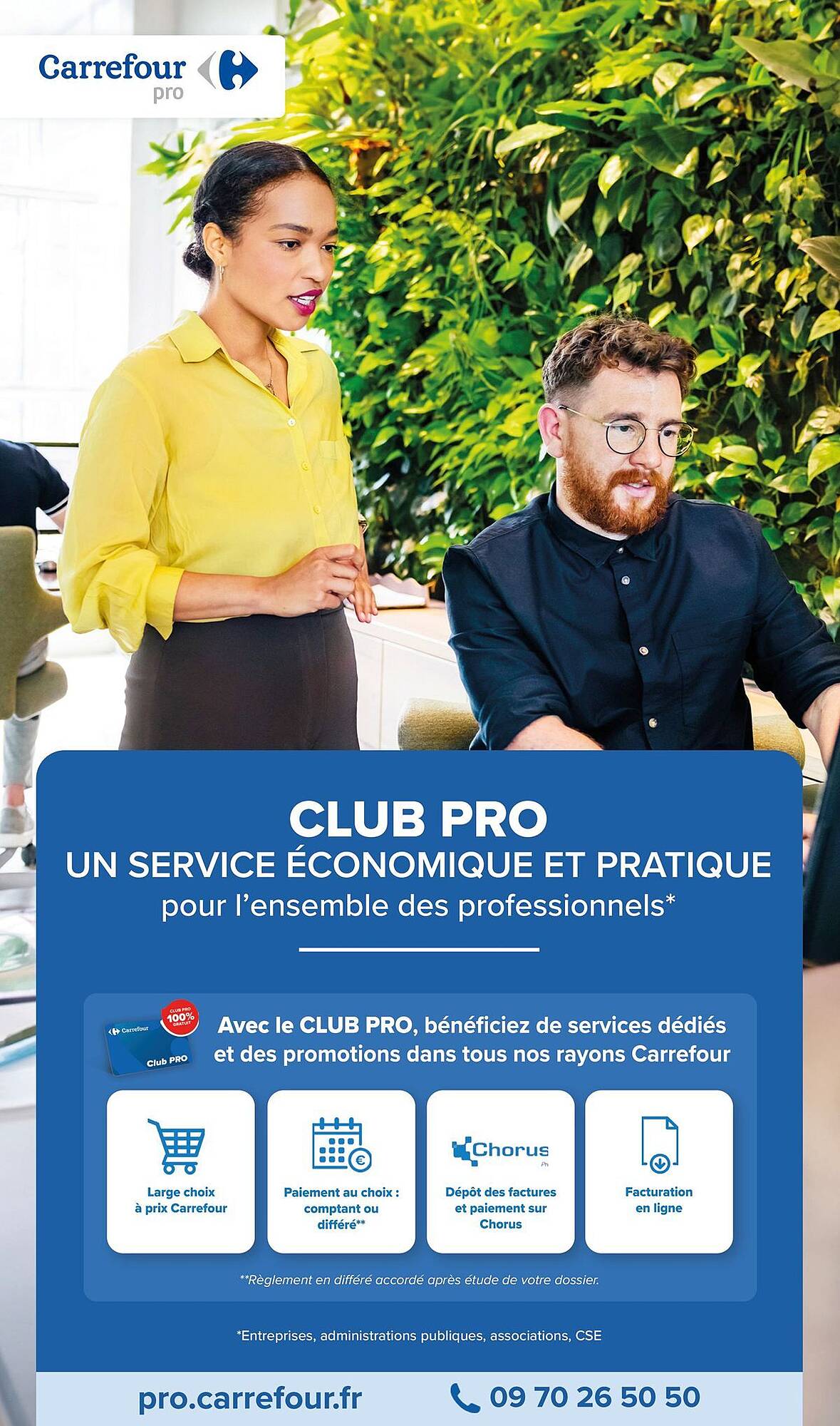 Catalogue Carrefour Drive page 27
