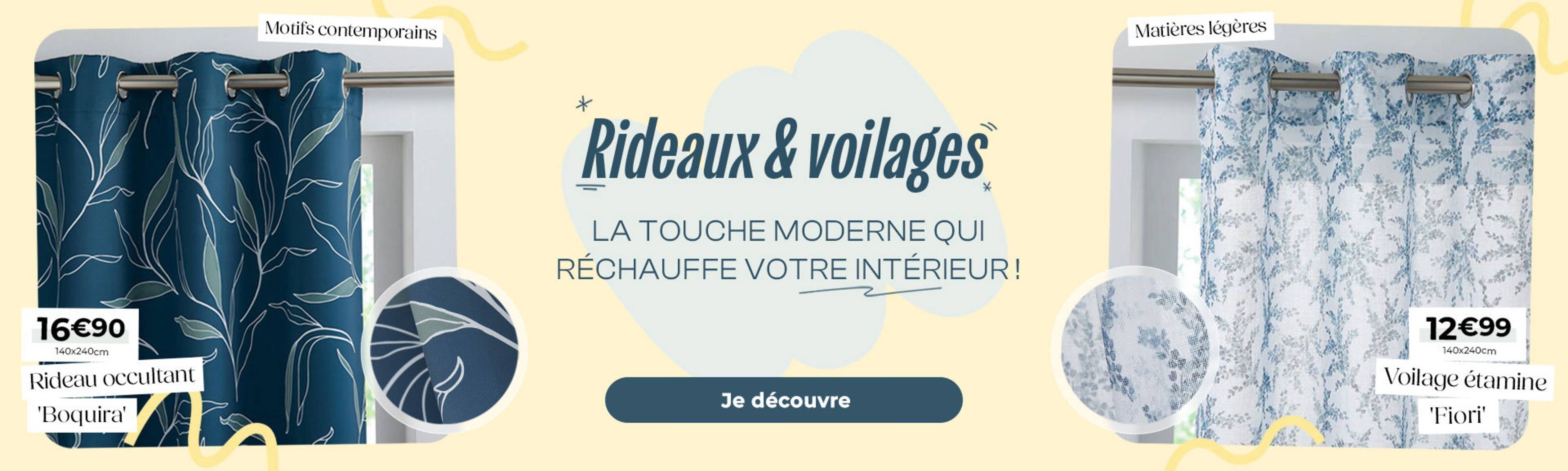 Catalogue L'incroyable page 3