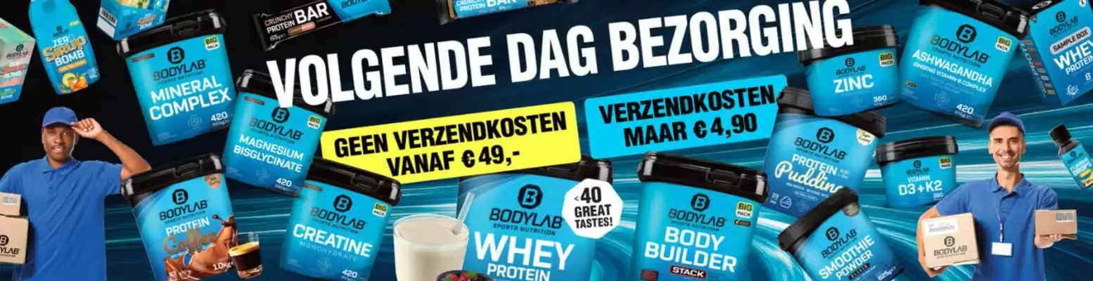 Bodylab folder (geldig t/m 15-05)