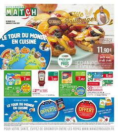 Catalogue Match page 1