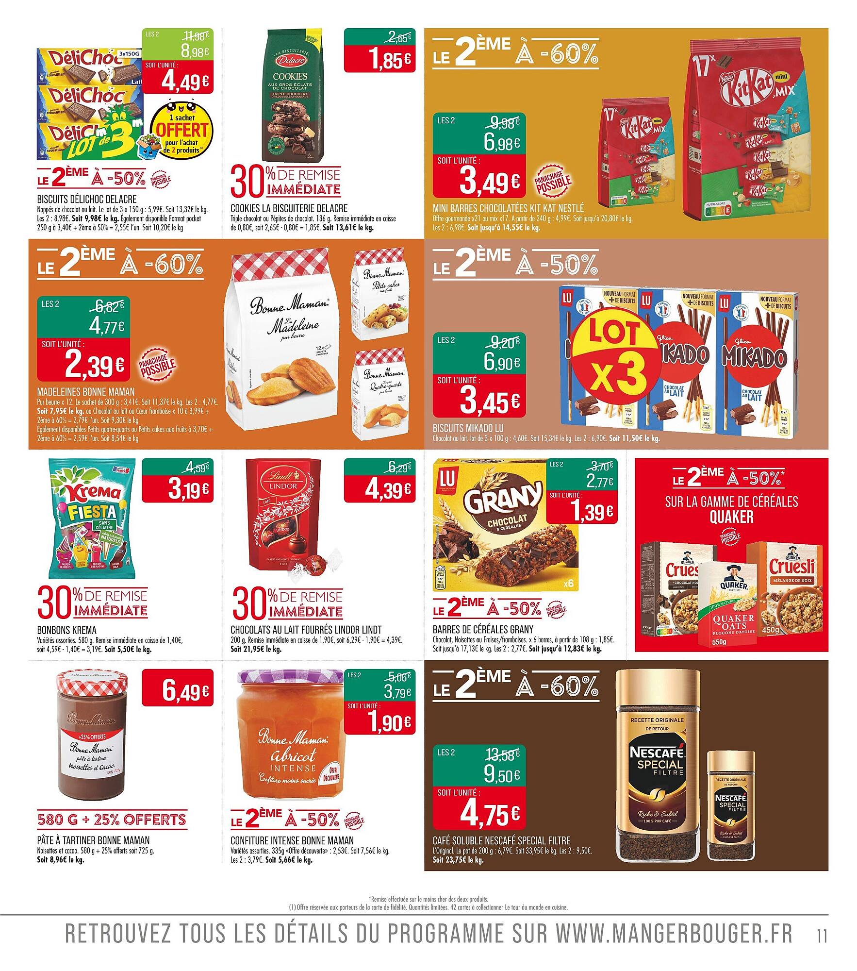 Catalogue Match page 11