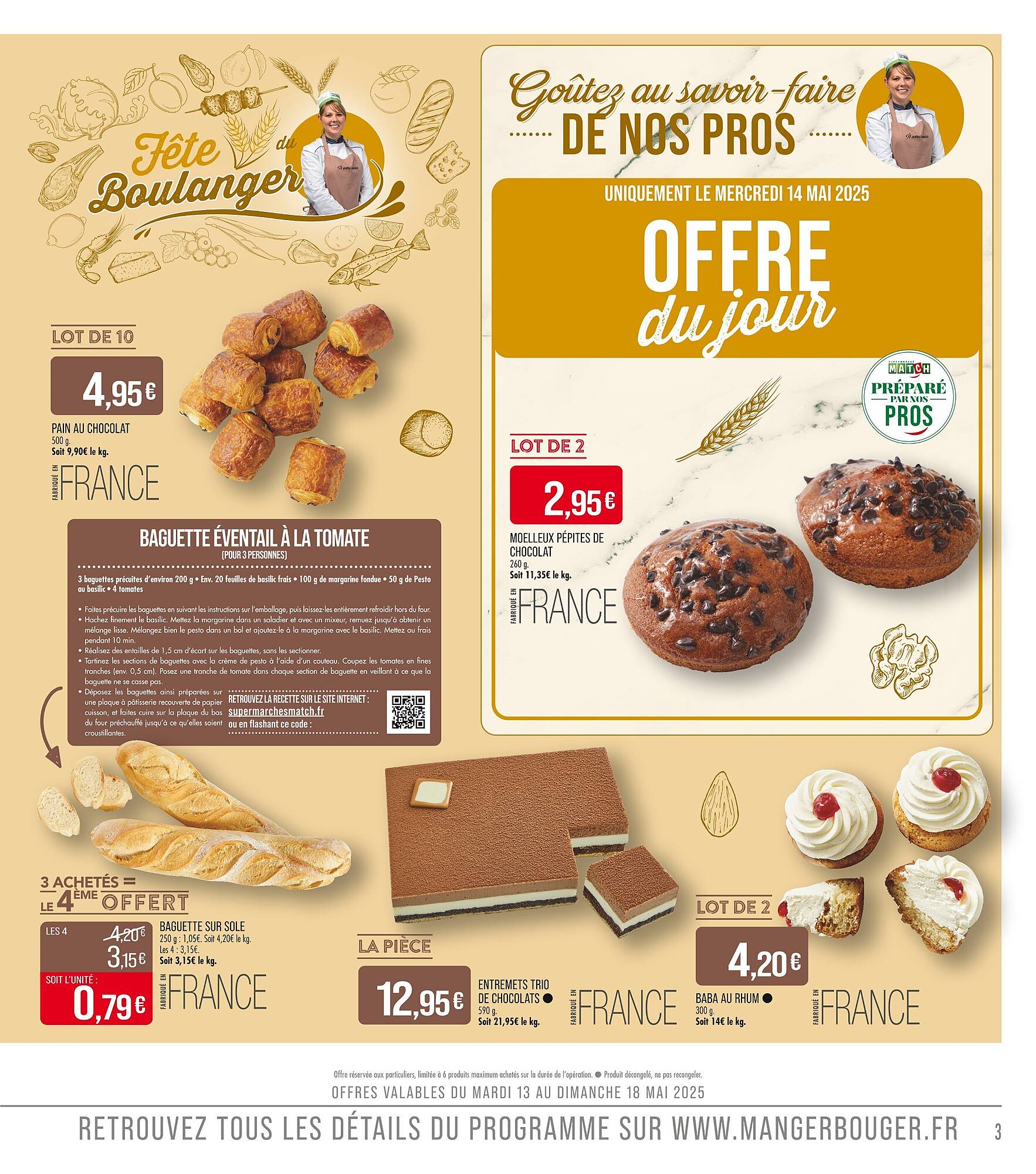 Catalogue Match page 3