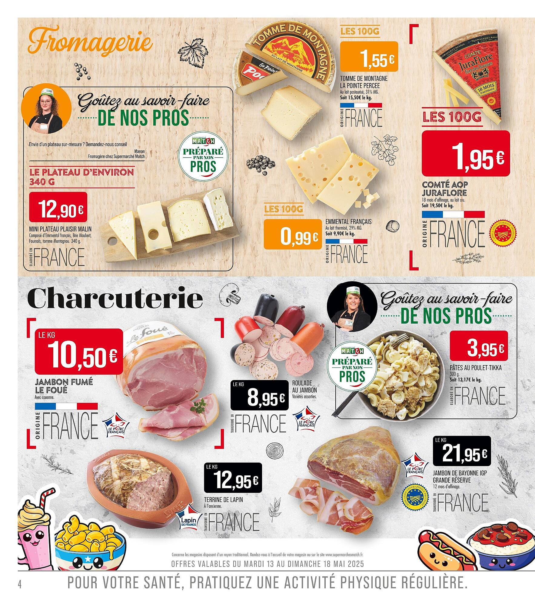 Catalogue Match page 4