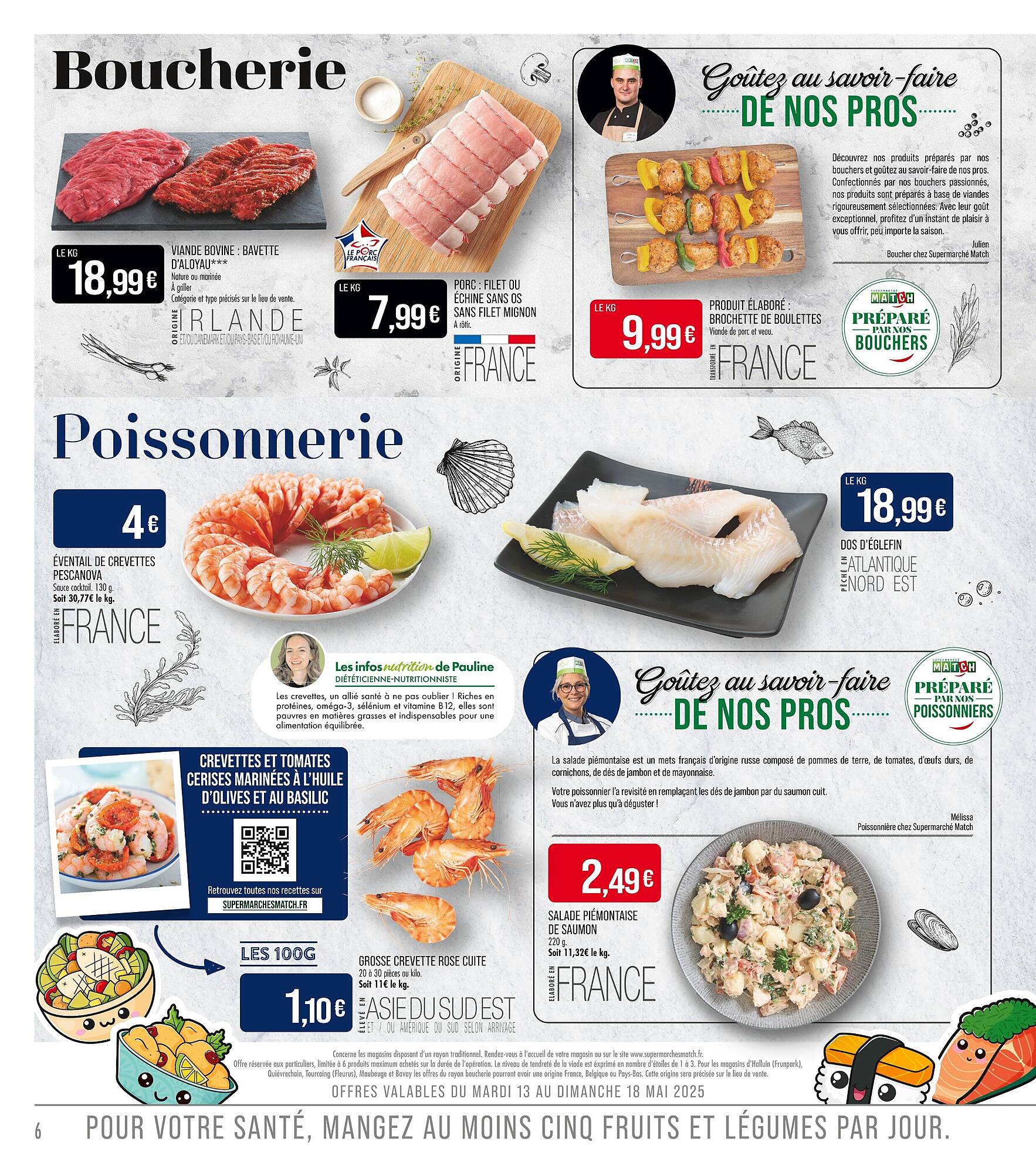 Catalogue Match page 6