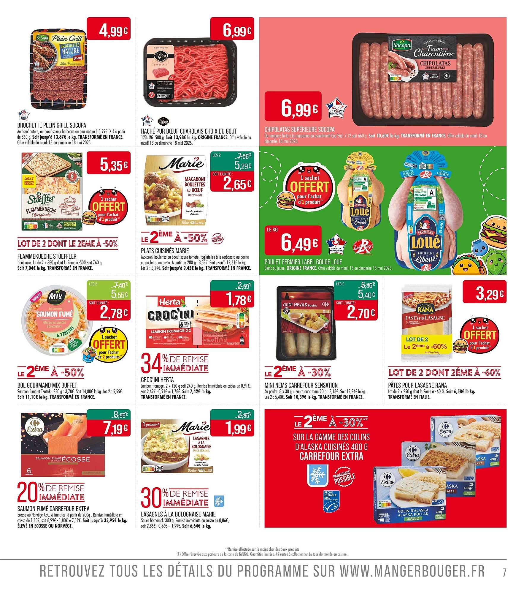 Catalogue Match page 7